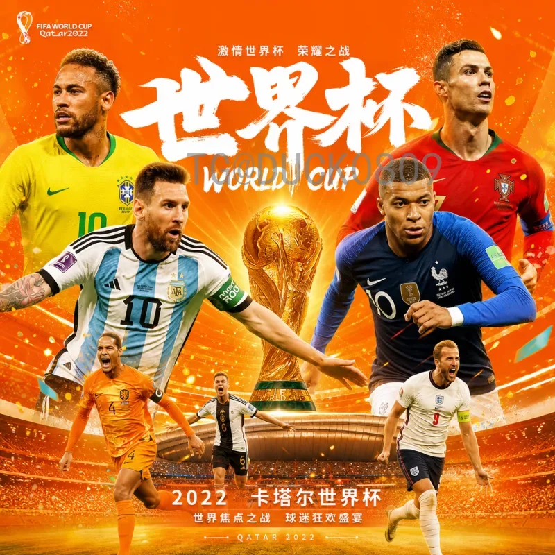 世界杯足球赛新闻资源站:一站式获取赛事资讯的最佳选择